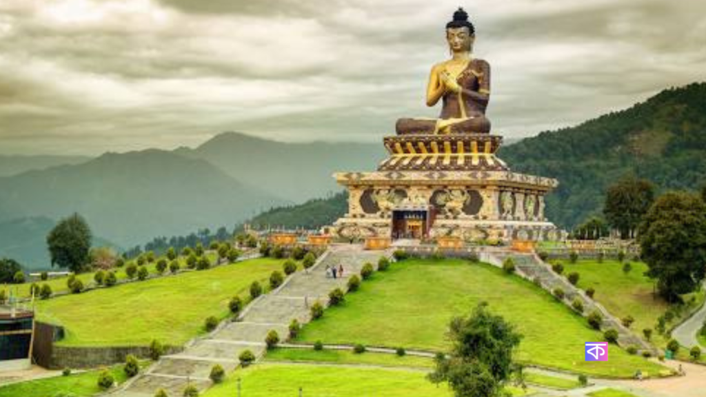কোলকাতা থেকে এক ট্রেনে সিকিম(Sikkim) ! এটা কল্পনায়, না কী বাস্তবে ….