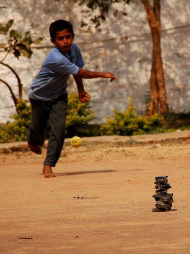 বাংলার হারিয়ে যাওয়া প্রাচীন খেলাগুলি