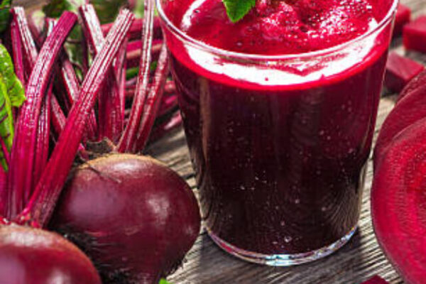 Beetroot Juice