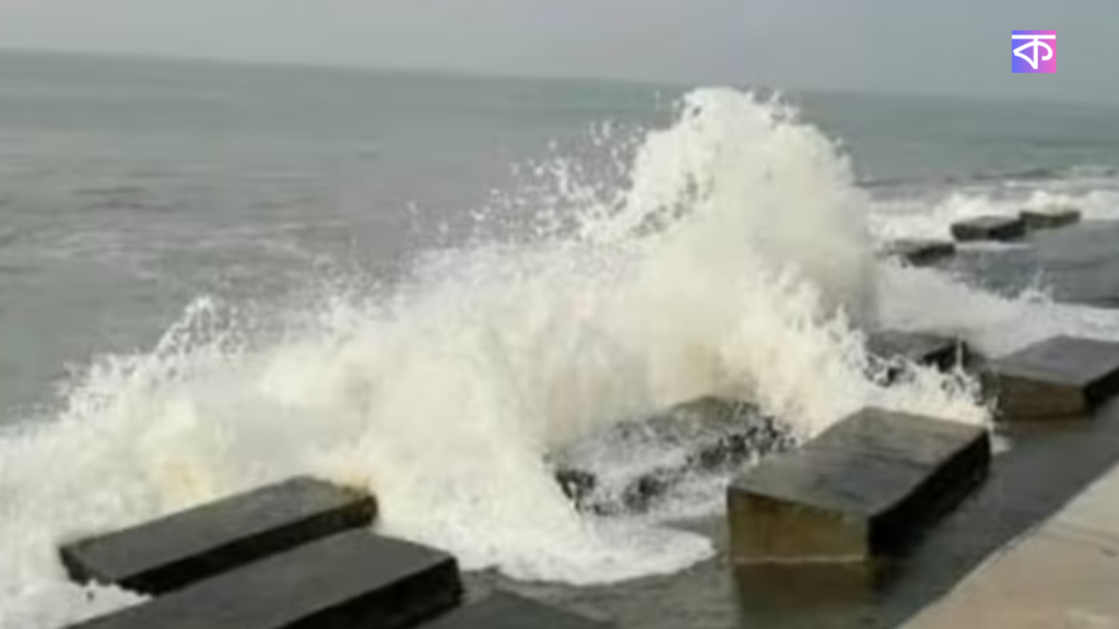 বর্ষাকালে পশ্চিমবঙ্গের এই ৫টি পর্যটন গন্তব্য, যেগুলি আপনাকে রোমাঞ্চিত করবে ! গন্তব্য গুলি হল..