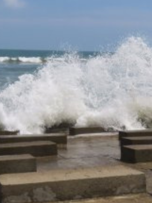 এই বর্ষায় পশ্চিমবঙ্গের পর্যটন গন্তব্য..