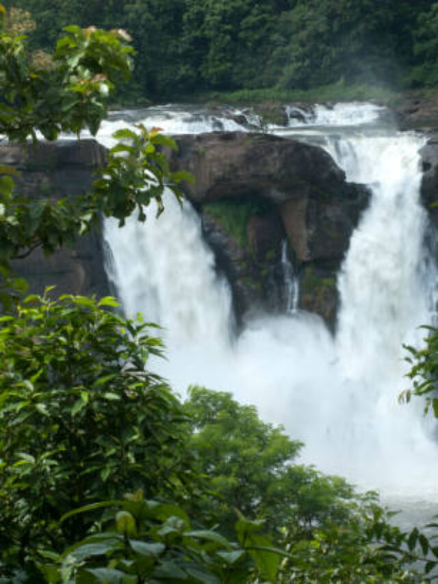 মধ্যপ্রদেশের বিখ্যাত পর্যটন স্থানগুলি..